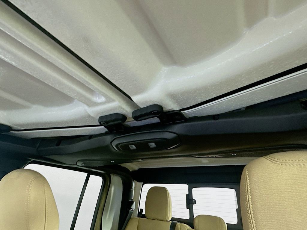 New 2026 Jeep Gladiator Willys image 14