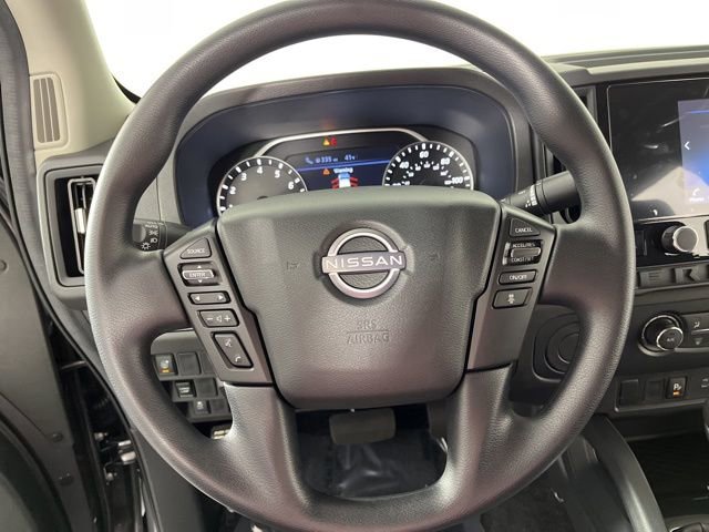 New 2026 Nissan Frontier S w/ S Utility Package image 20