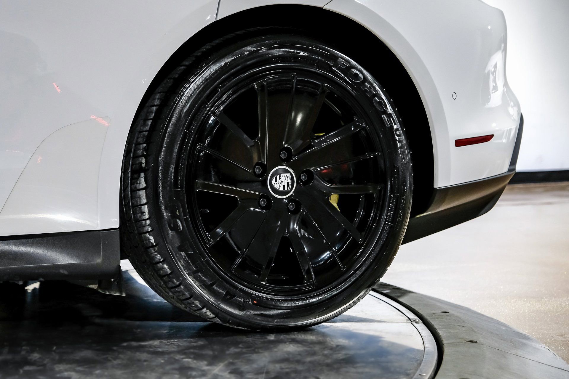 Used 2023 Porsche Taycan image 58