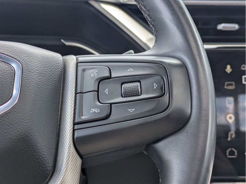 Used 2024 GMC Sierra 1500 Denali w/ Denali Reserve Package AWD/4WD image 25