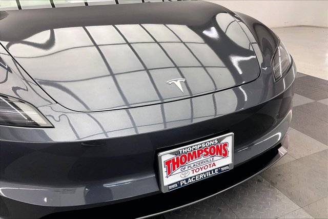 Used 2025 Tesla Model 3 Performance image 31