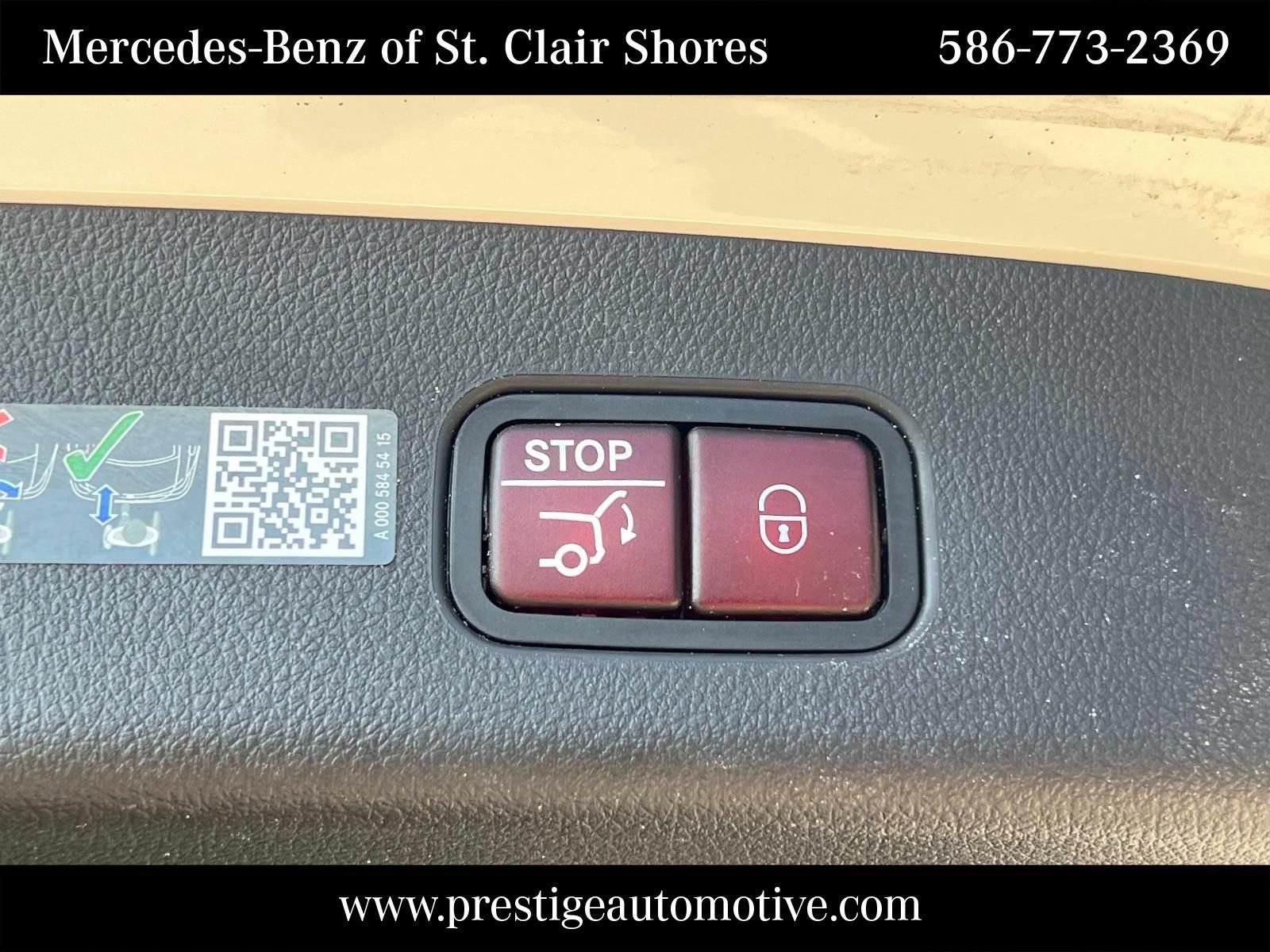 Certified 2025 Mercedes-Benz GLC 300 4MATIC image 14