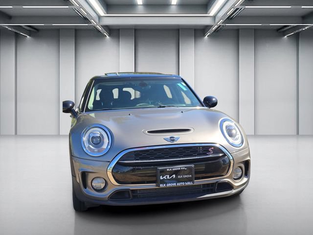 Used 2016 MINI Cooper Clubman S FWD image 2