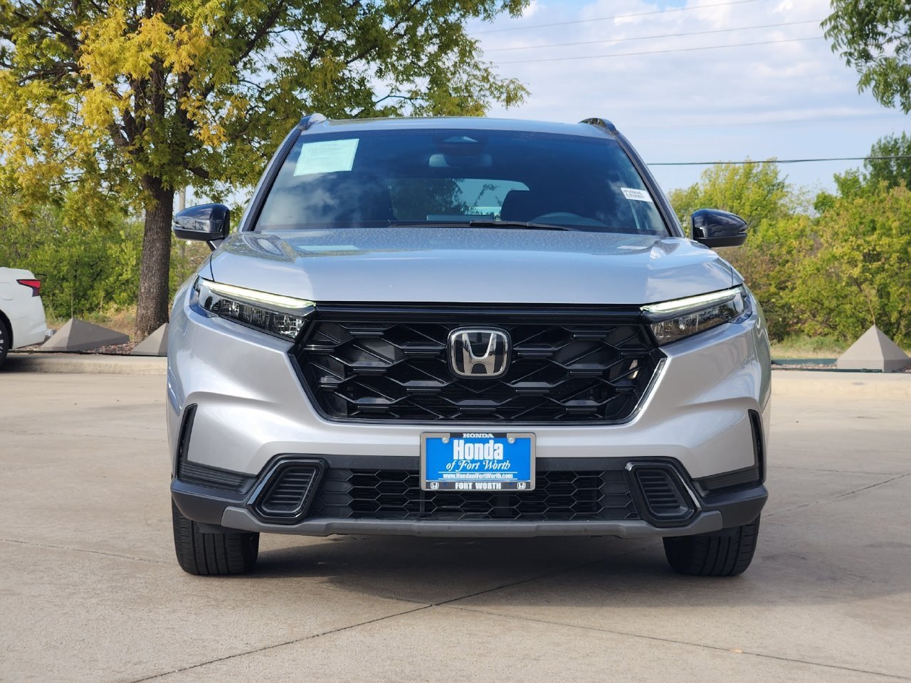 Used 2023 Honda CR-V Sport image 2