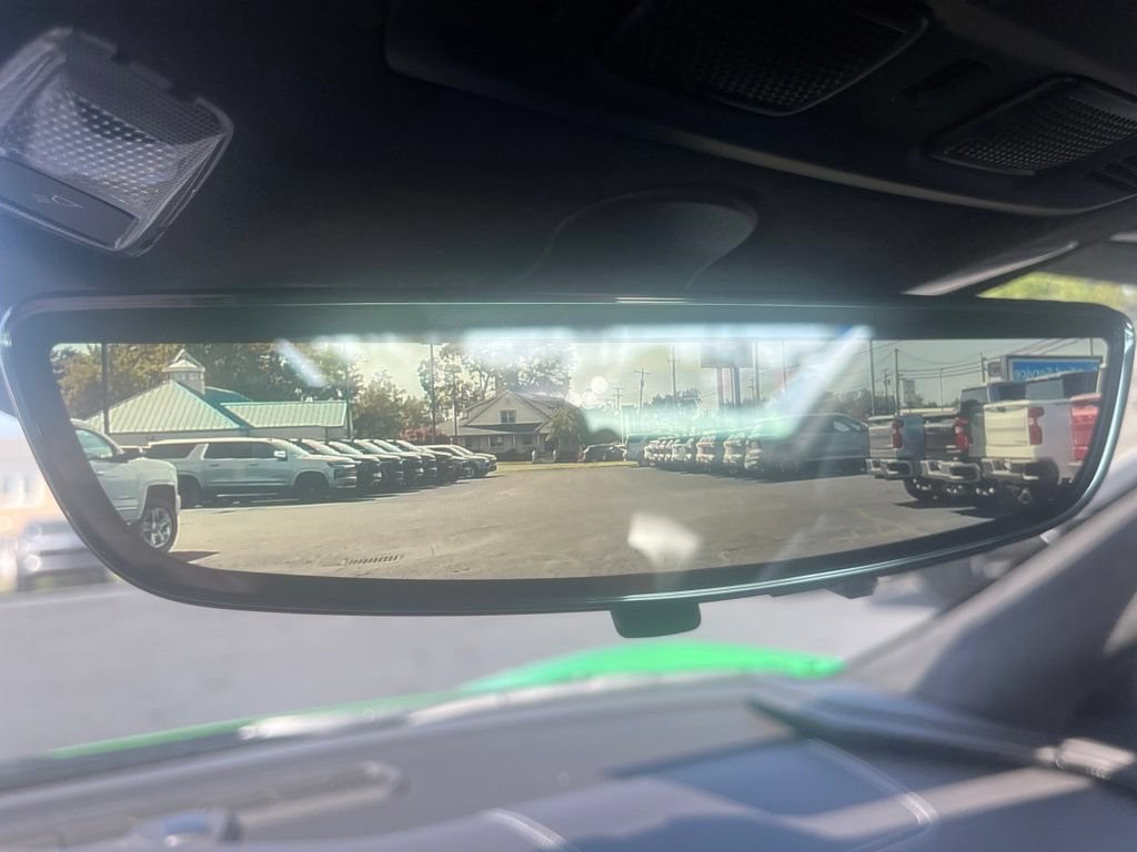 New 2027 Chevrolet Corvette Grand Sport RWD image 24