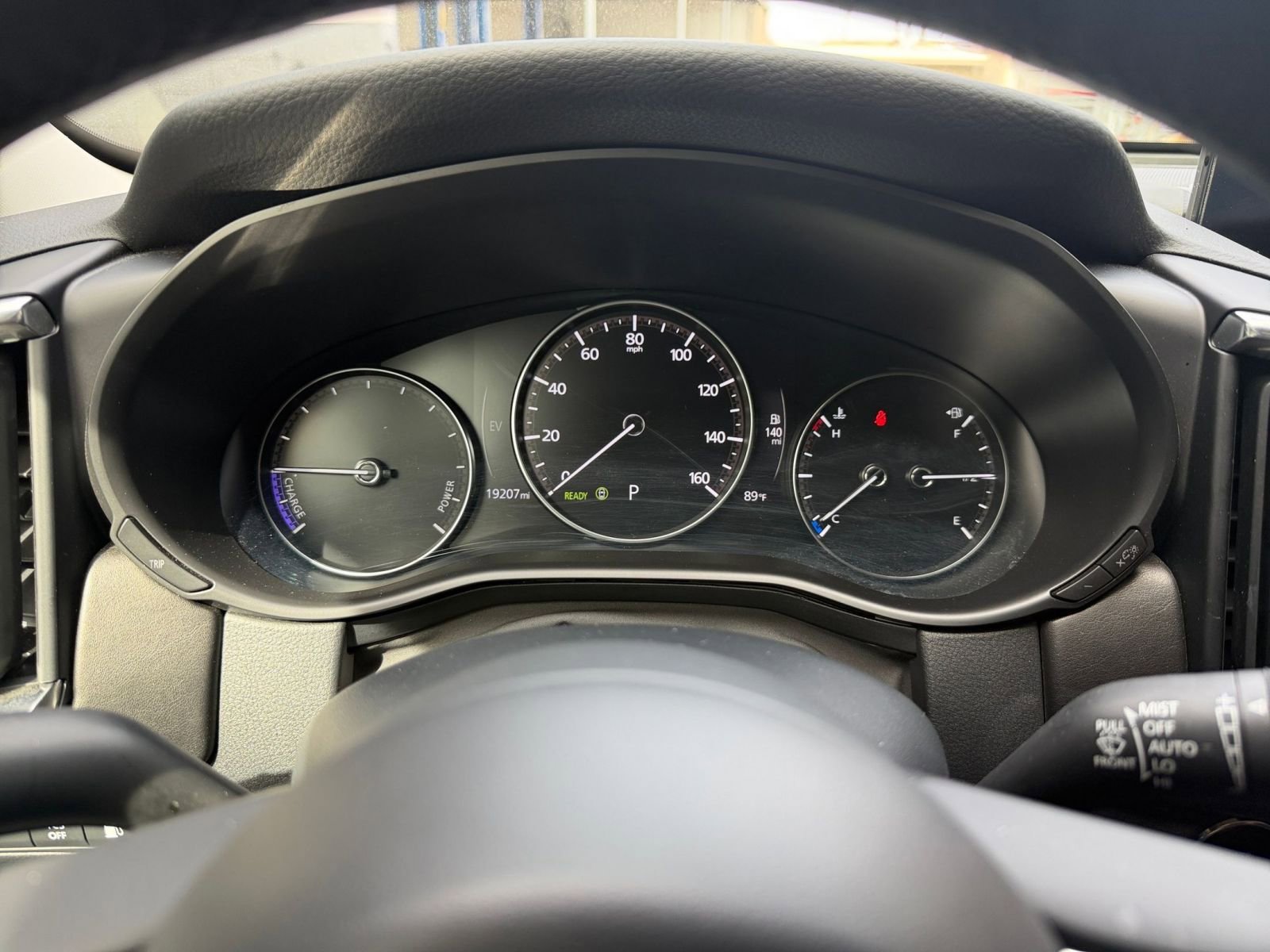 Used 2025 MAZDA CX-50 2.5 Hybrid w/ Premium Plus Pkg image 43