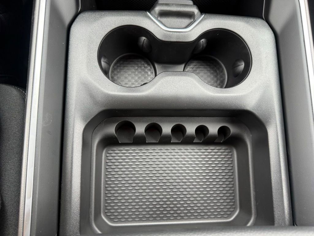 New 2026 RAM 1500 Big Horn image 41