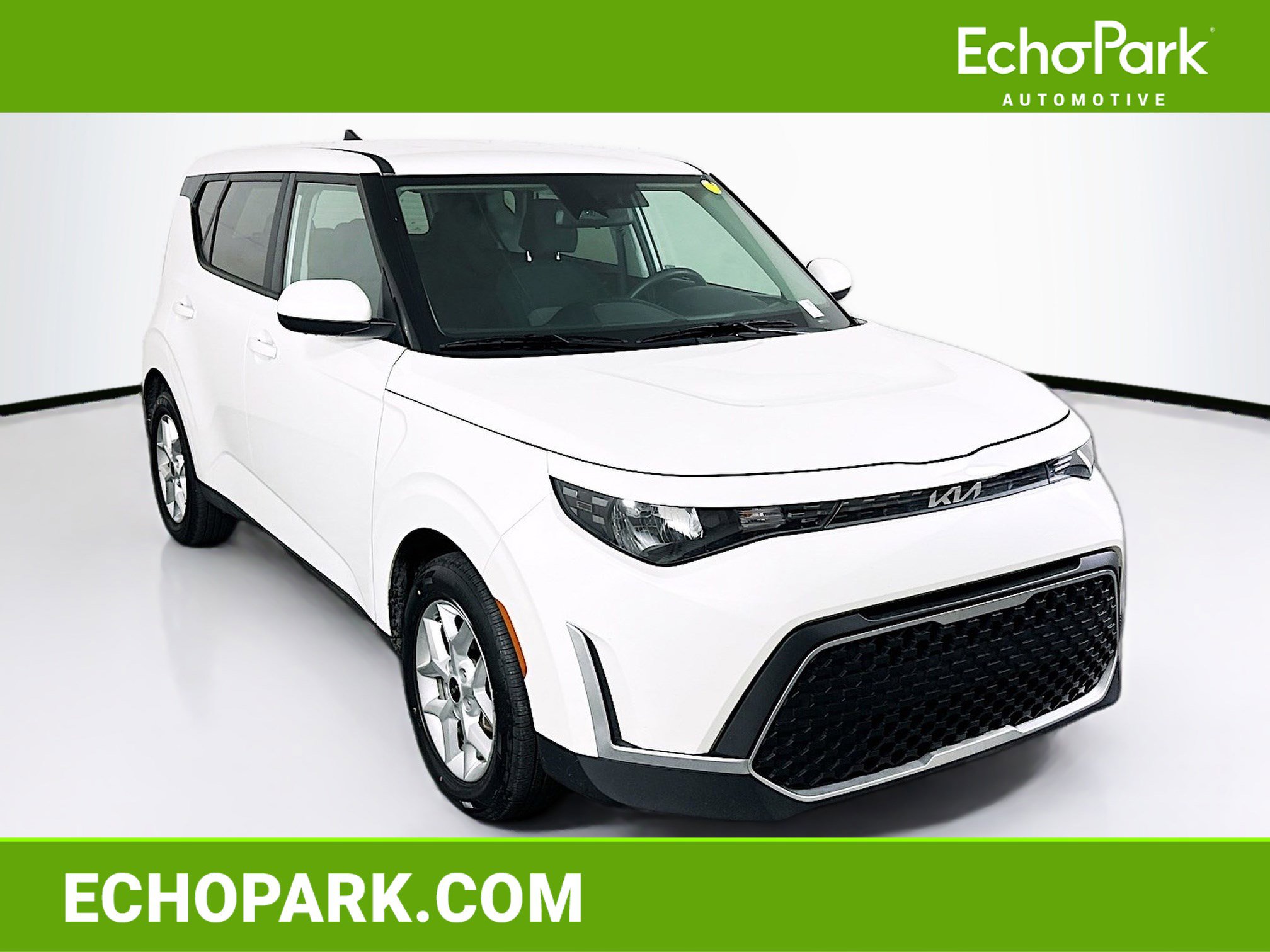 Used 2025 Kia Soul LX w/ LX Technology Package