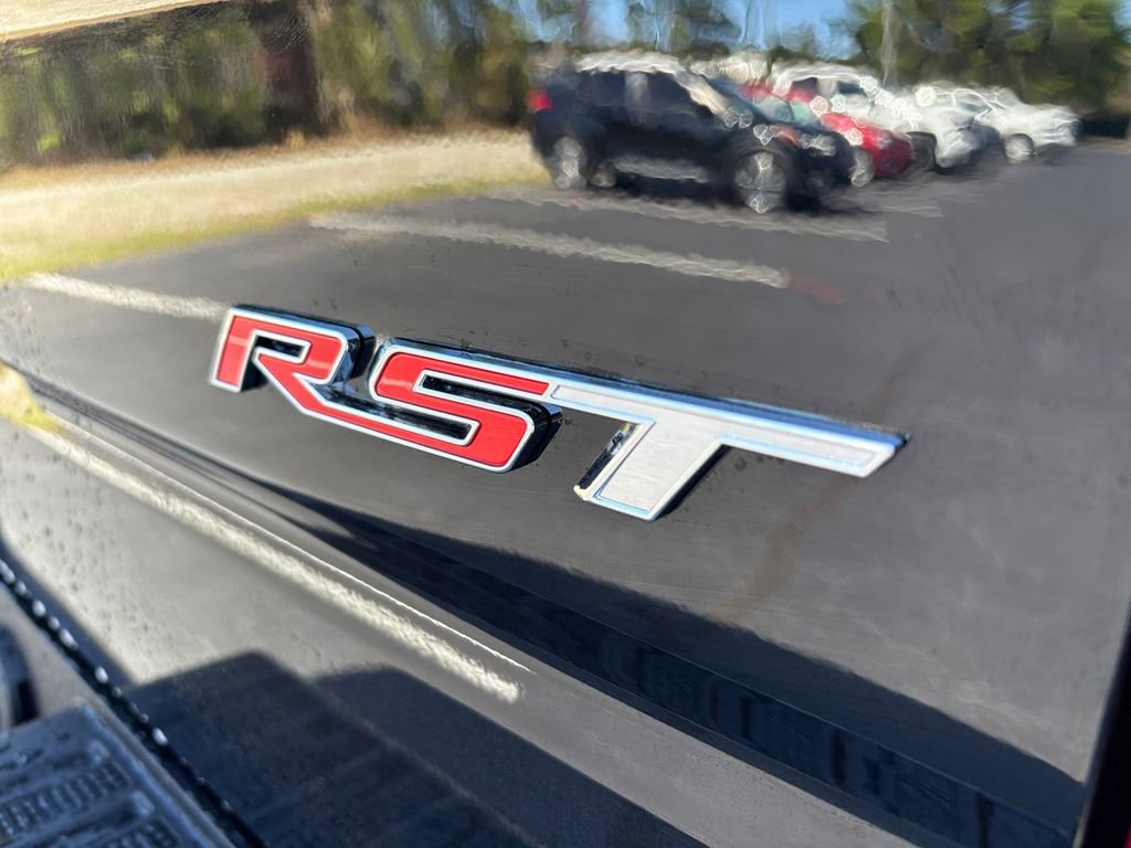 New 2026 Chevrolet Silverado 1500 RST image 12