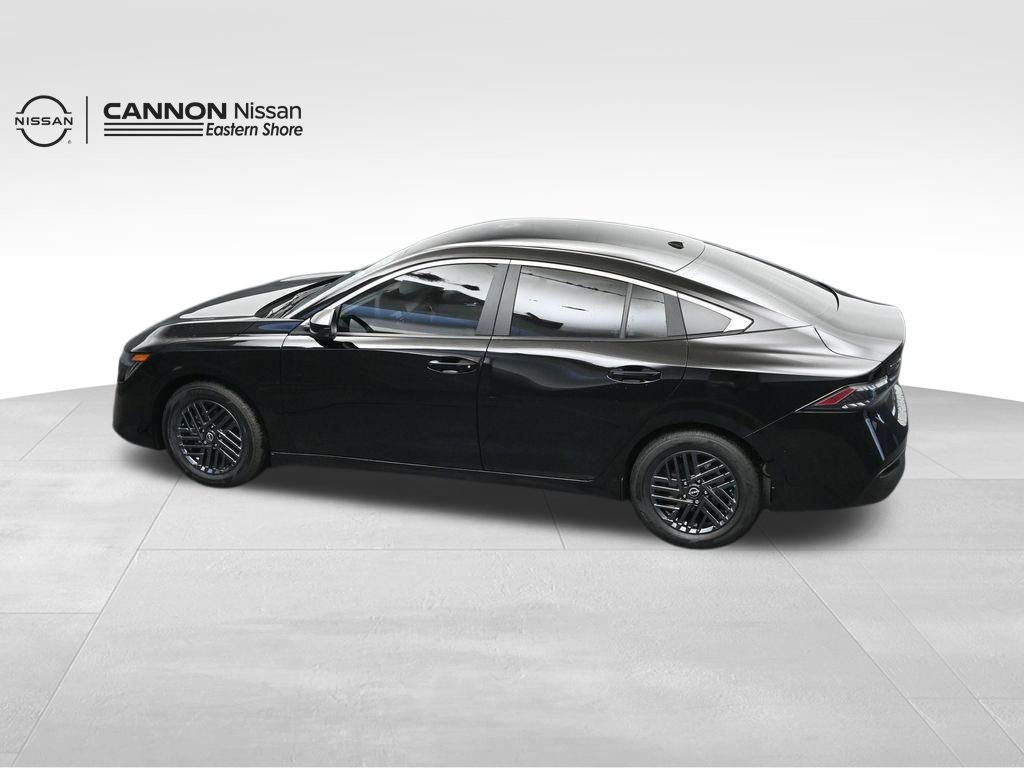 New 2026 Nissan Sentra SV image 34