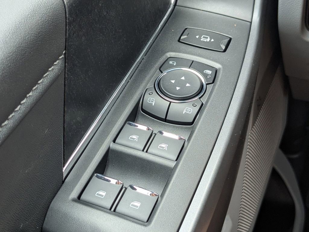 New 2026 Ford F250 XLT AWD/4WD image 26