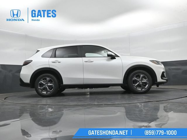 New 2027 Honda HR-V LX image 35