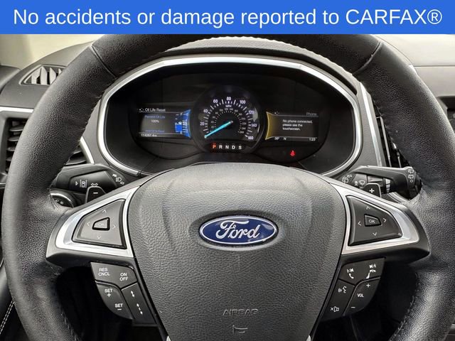 Used 2018 Ford Edge Sport w/ Equipment Group 401A image 22