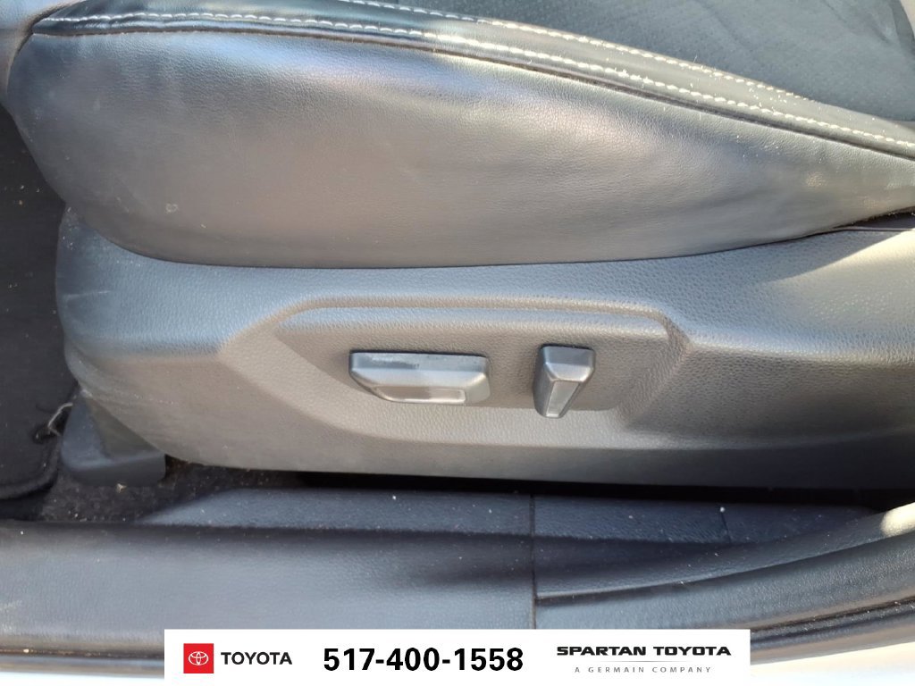 Used 2024 Mitsubishi Eclipse Cross SE AWD/4WD image 15