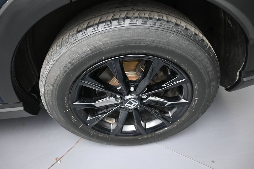 Used 2024 Honda CR-V Sport image 15
