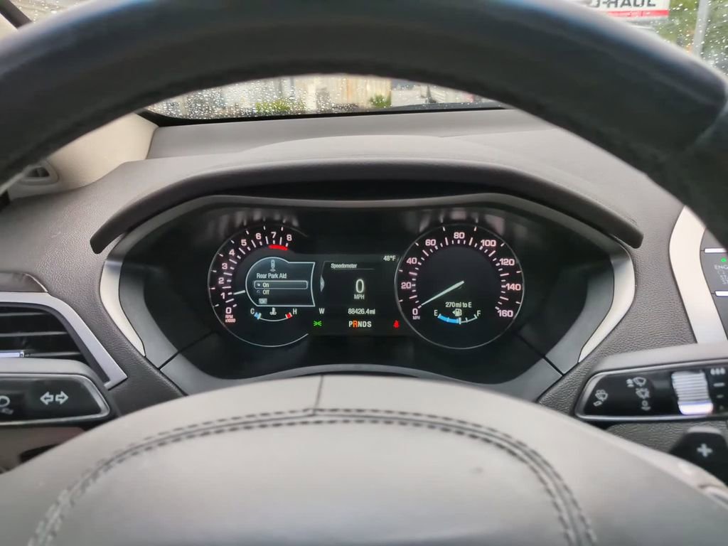 Used 2018 Lincoln MKZ Reserve w/ Climate Package AWD/4WD image 22