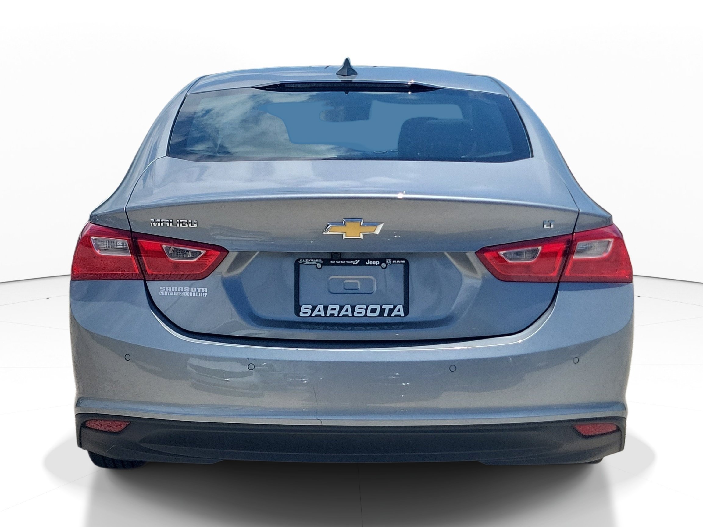 Used 2024 Chevrolet Malibu LT FWD image 5
