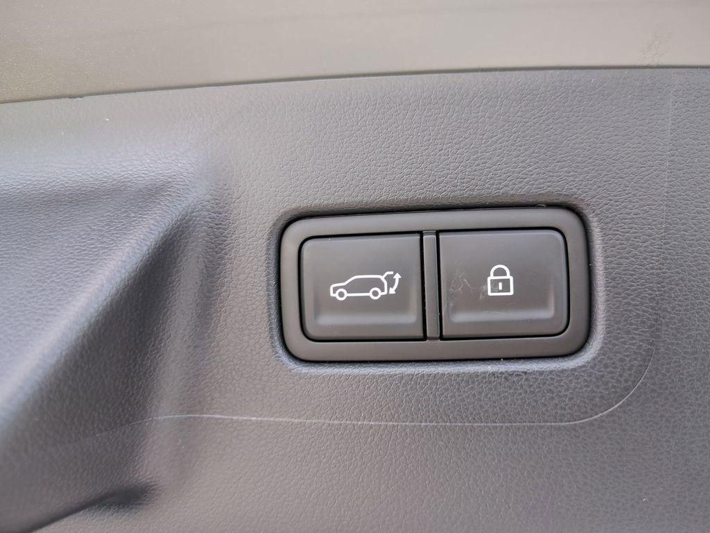 New 2026 Hyundai Santa Fe SEL image 13