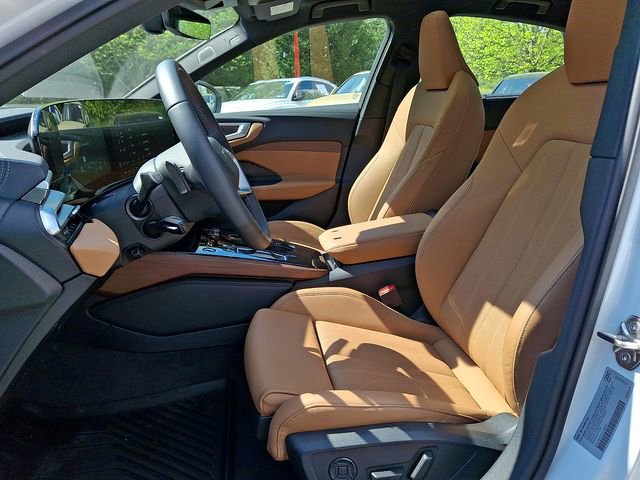 Used 2025 Audi A5 2.0T Premium Plus w/ Premium Plus image 13