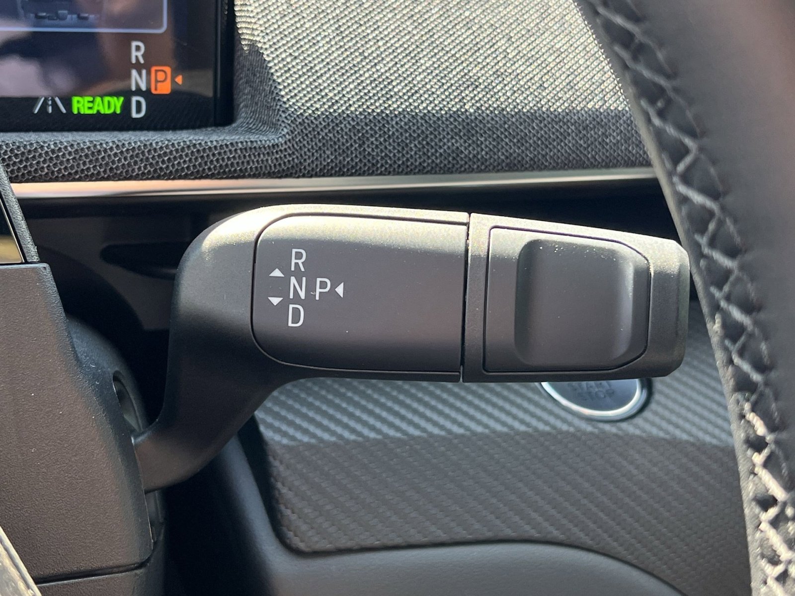 New 2025 Ford Mustang Mach-E Premium image 22