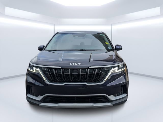 Used 2022 Kia Carnival LX FWD image 8