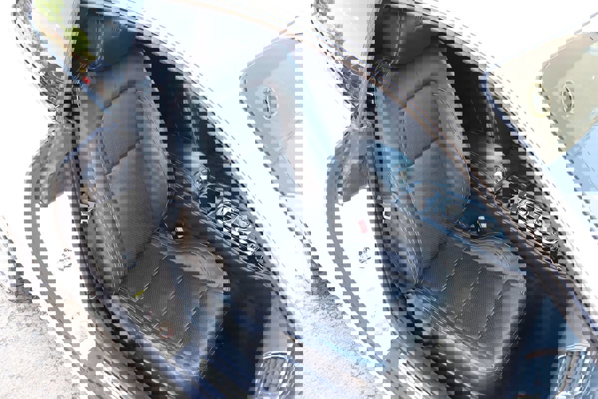 Used 2014 Jaguar XKR R image 27