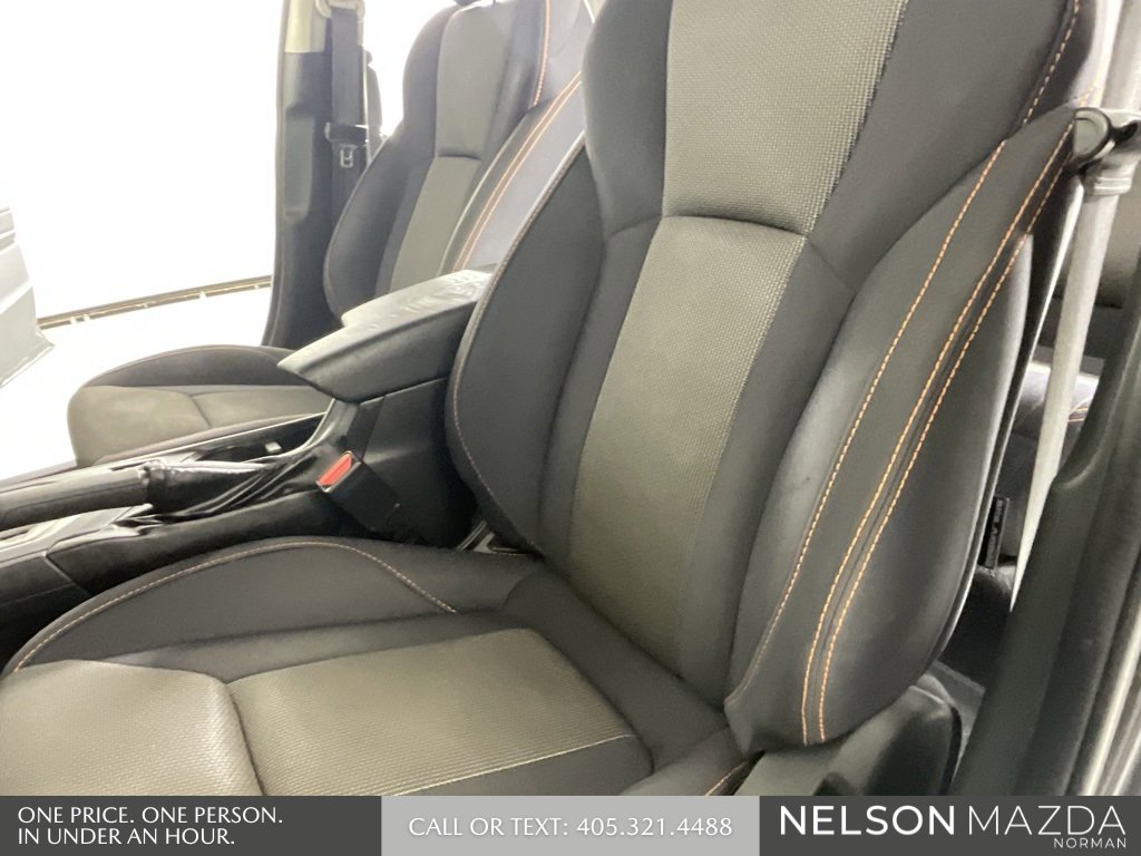 Used 2018 Subaru Crosstrek 2.0i Premium image 24