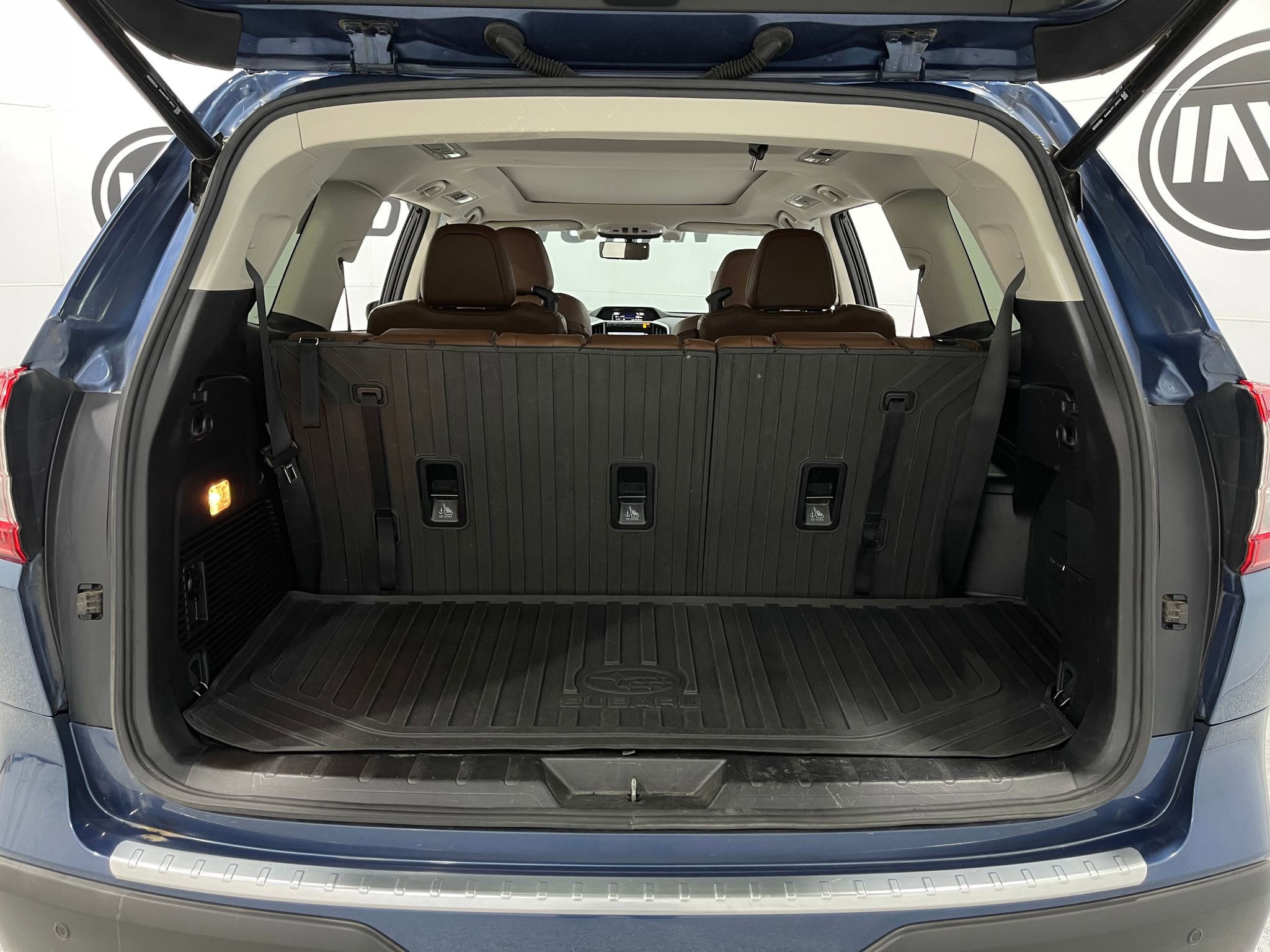 Used 2020 Subaru Ascent Touring w/ Popular Package #3 image 27