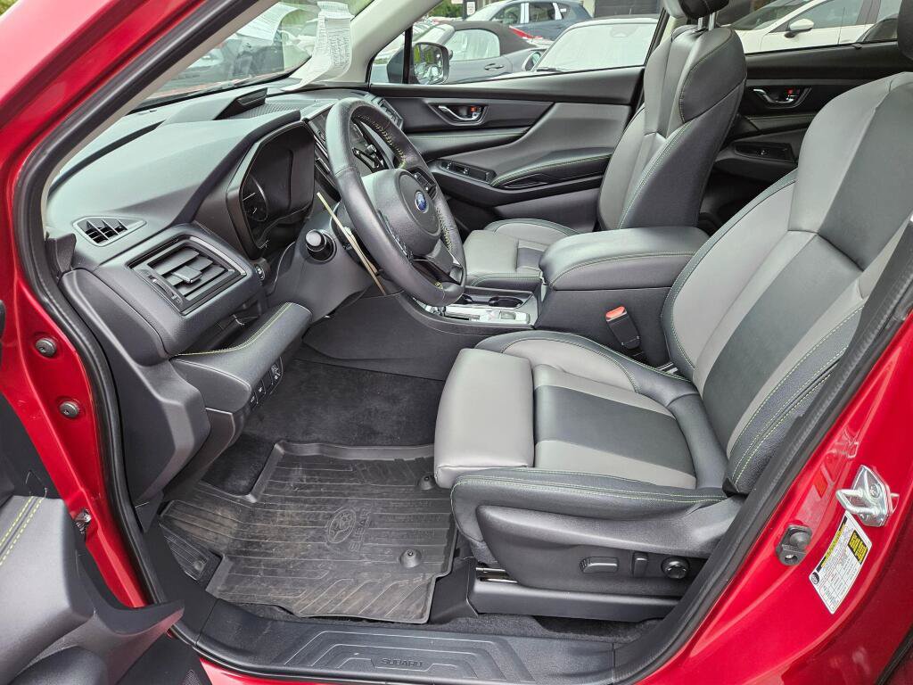 Used 2023 Subaru Ascent Onyx Edition Limited AWD/4WD image 17