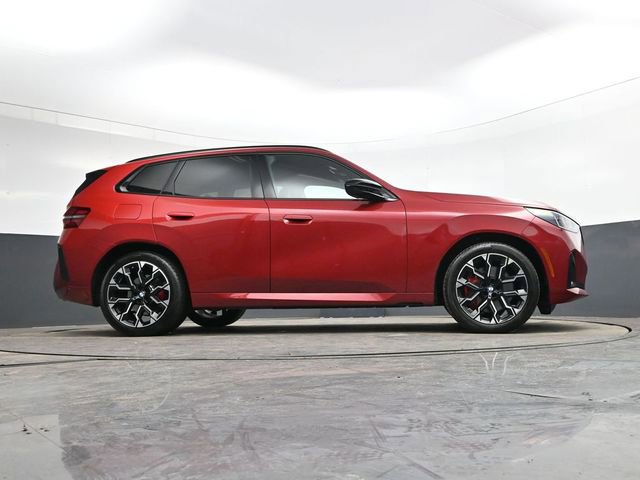 Used 2025 BMW X3 M50 w/ Premium Package image 29