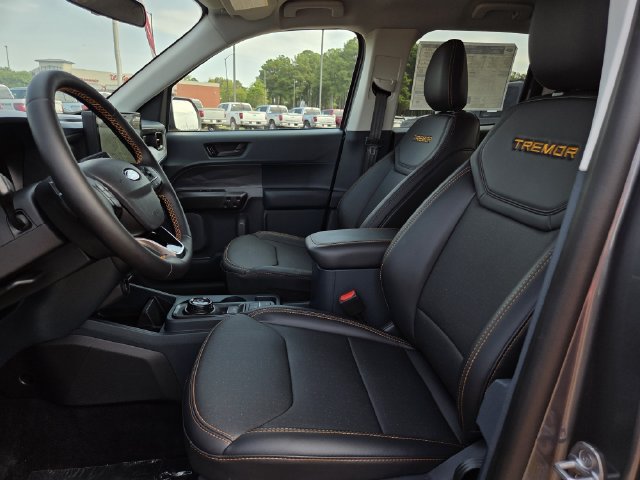 New 2026 Ford Maverick Tremor AWD/4WD image 11