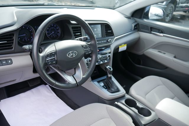 Used 2020 Hyundai Elantra Value Edition image 19