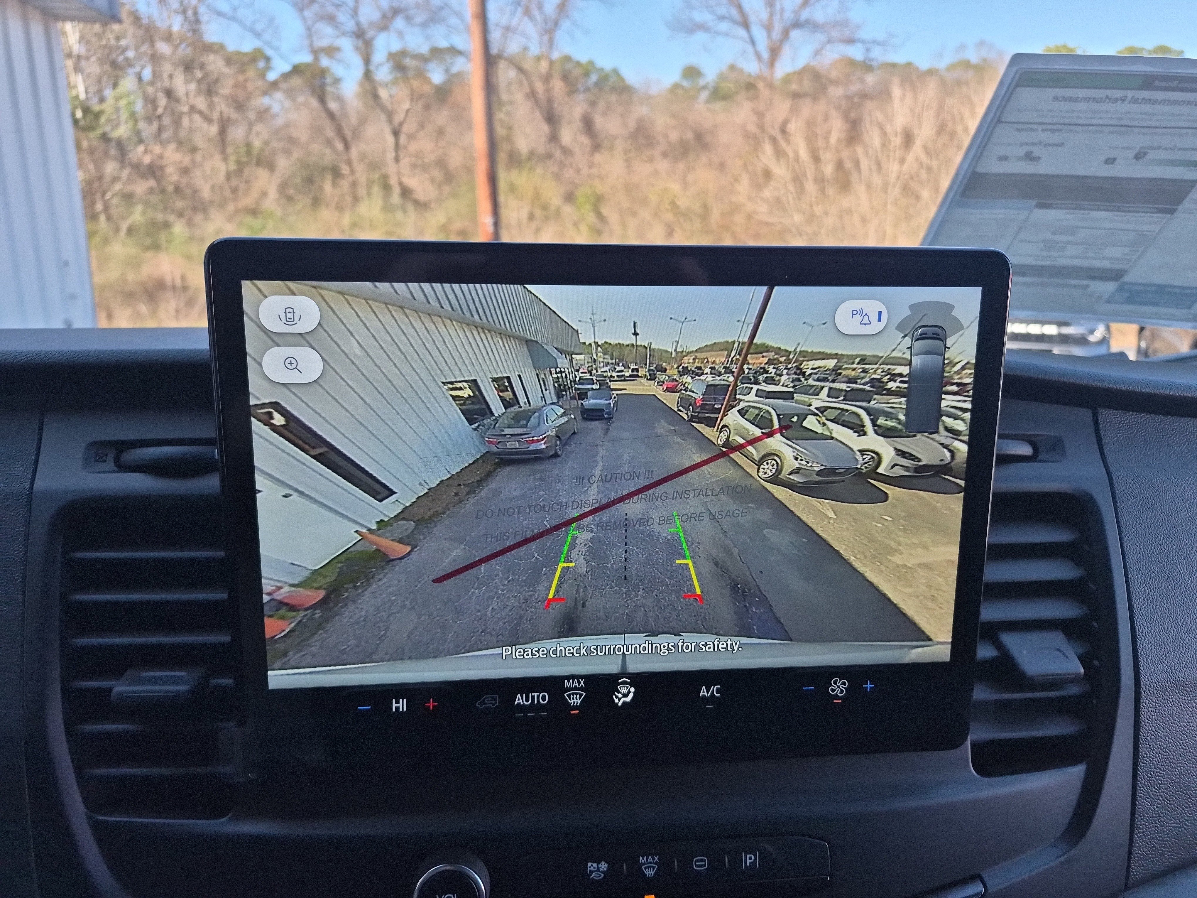 New 2026 Ford Transit 250 148 Medium Roof image 34