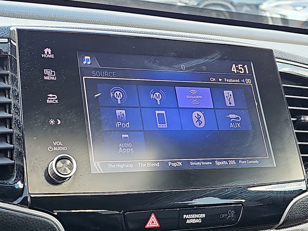 Used 2023 Honda Ridgeline RTL image 26