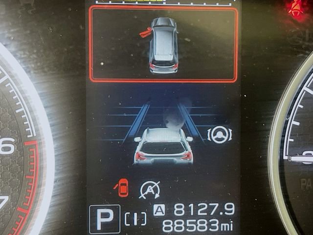 Used 2021 Subaru Forester Premium w/ Popular Package #1 image 13