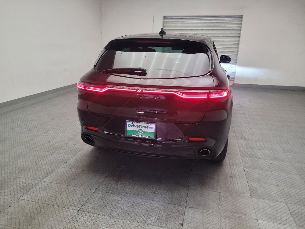 Used 2024 Dodge Hornet R/T w/ R/T Blacktop Package AWD/4WD image 7