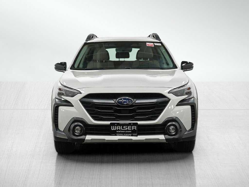 Used 2024 Subaru Outback Limited XT AWD/4WD image 8
