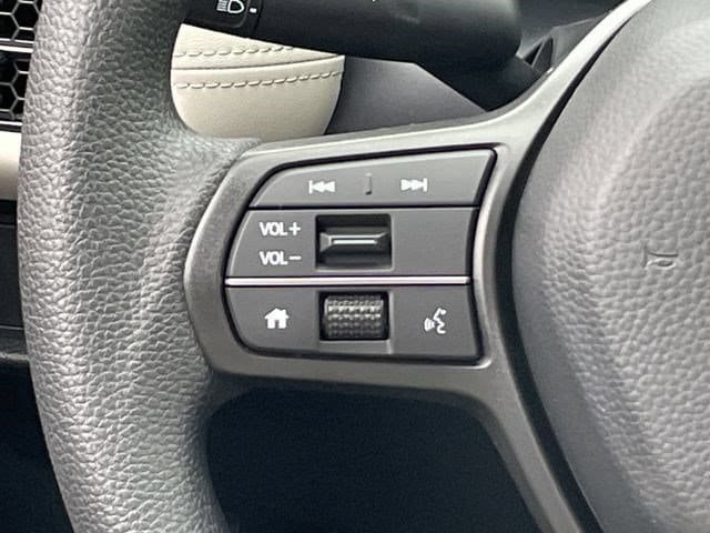 New 2027 Honda HR-V LX image 12