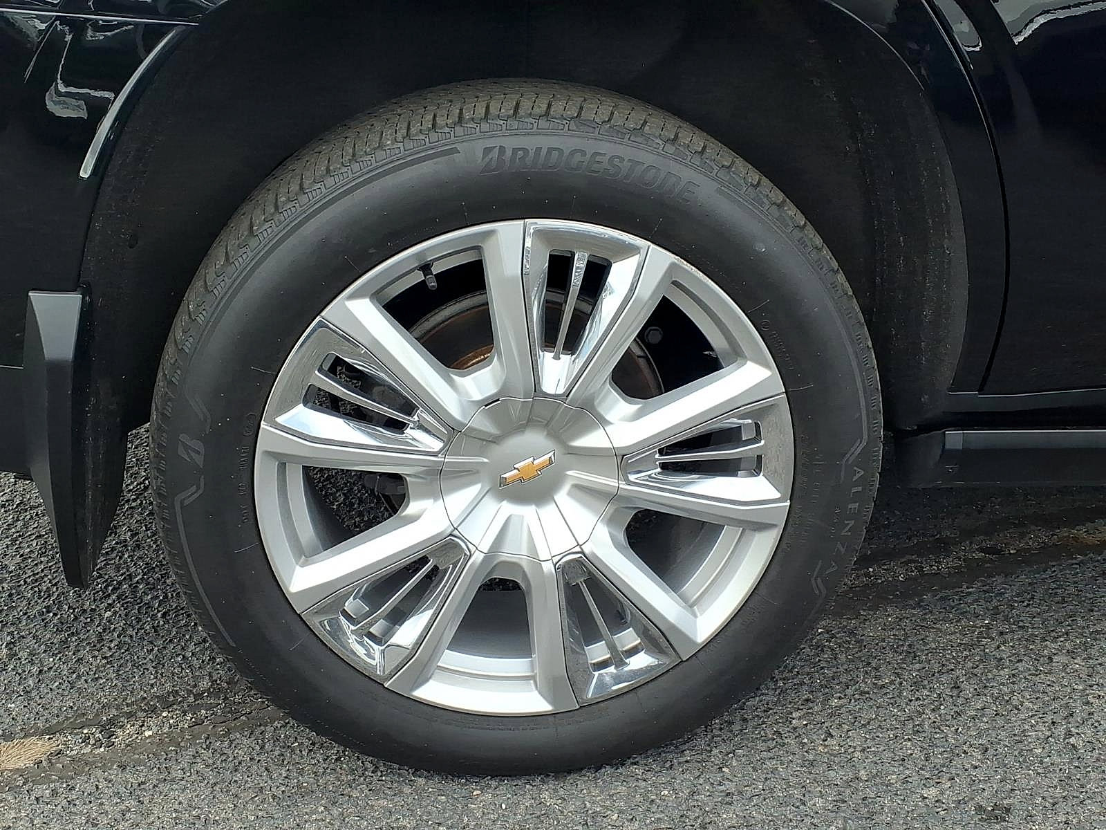 Certified 2023 Chevrolet Tahoe High Country image 7