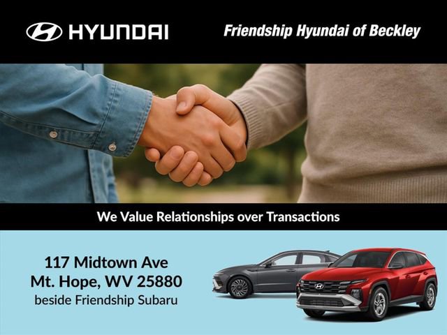 Used 2024 Hyundai Tucson SEL image 10