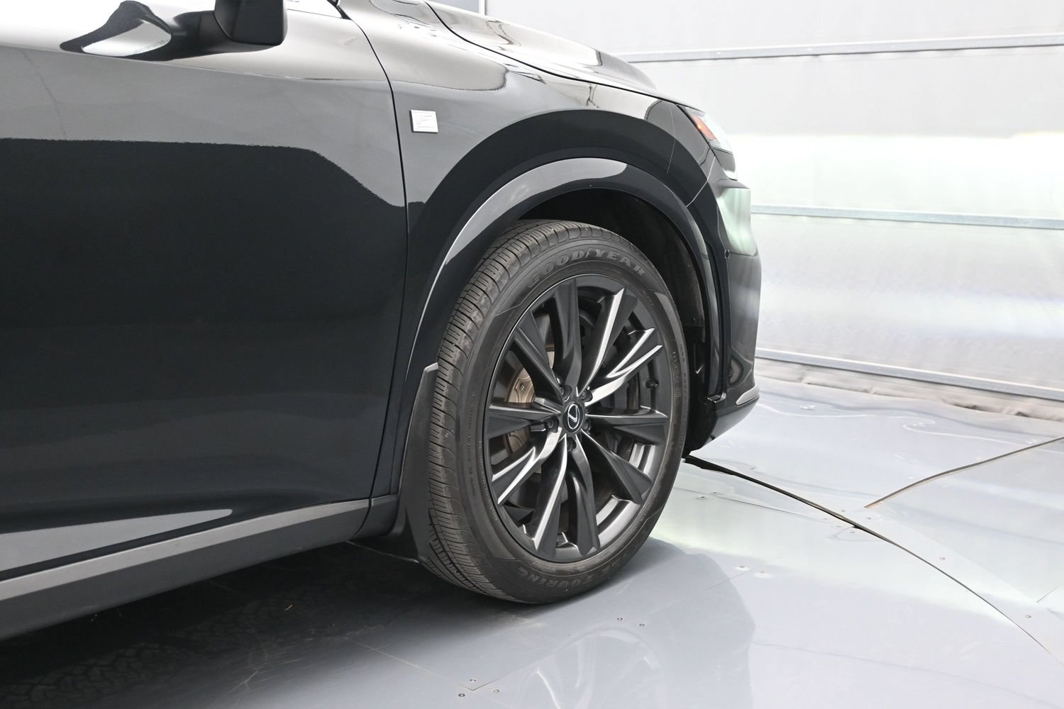 Used 2024 Lexus RX 350 F Sport w/ Convenience Package AWD/4WD image 43
