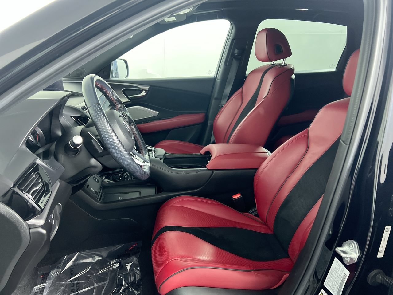 Used 2023 Acura RDX A-Spec FWD image 8
