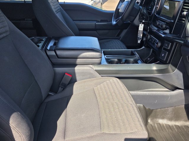 Used 2023 Ford F150 XL w/ STX Appearance Package AWD/4WD image 15