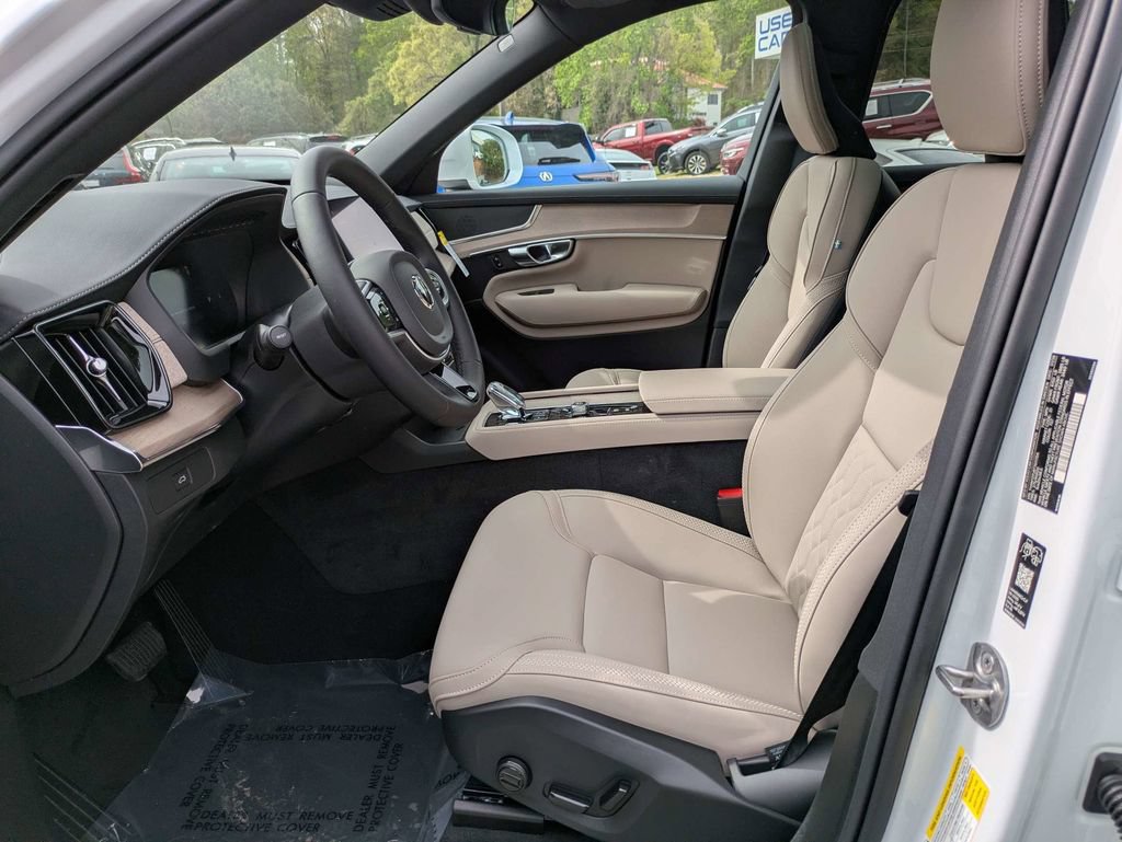 New 2026 Volvo XC90 B6 Ultra w/ Protection Package AWD/4WD image 22