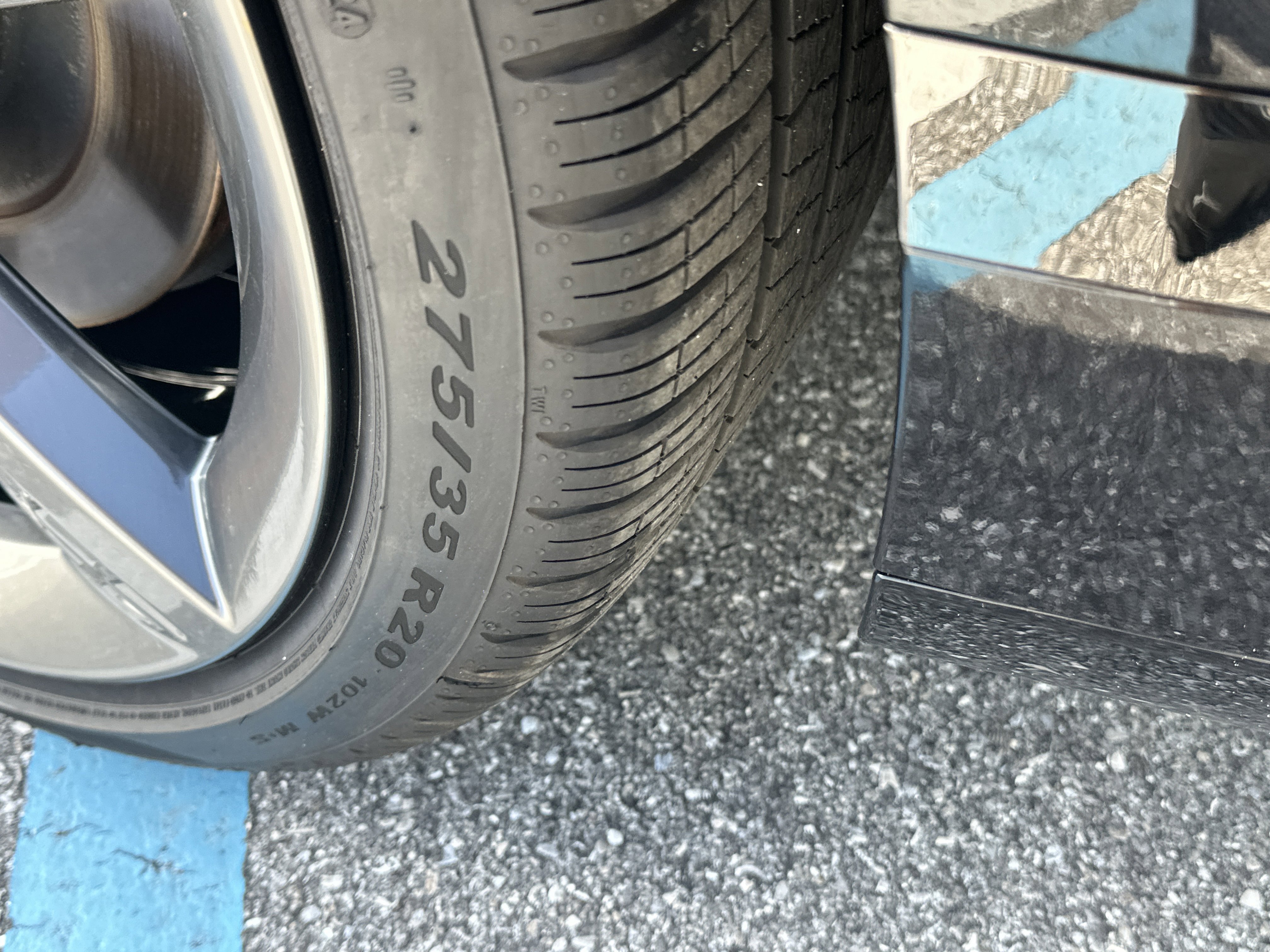 Certified 2025 Genesis G80 3.5T Sport Prestige image 12