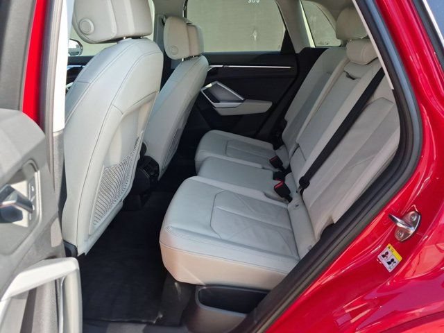 Certified 2024 Audi Q3 2.0T Premium AWD/4WD image 10