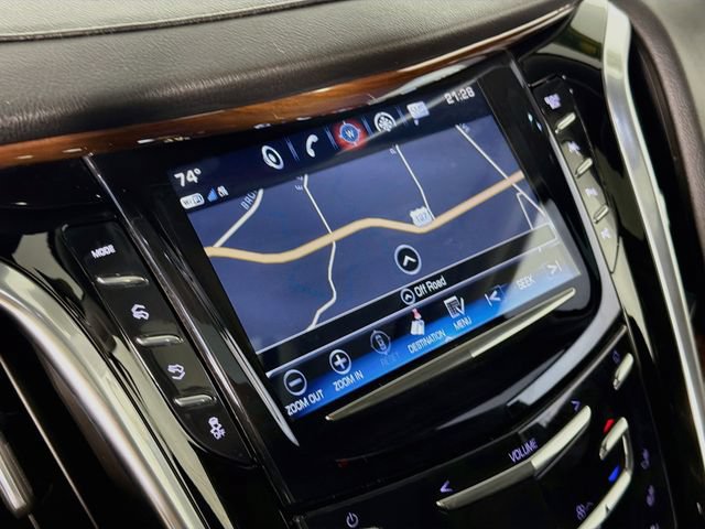 Used 2020 Cadillac Escalade Premium Luxury w/ Escalade Sport Edition AWD/4WD image 14