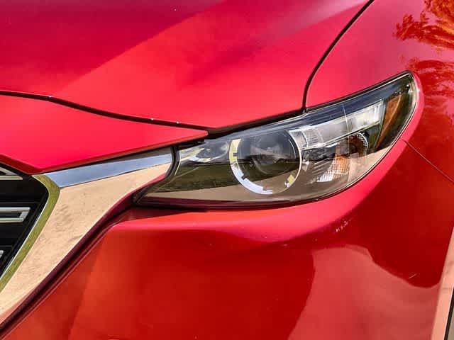 Used 2016 MAZDA CX-9 Touring FWD image 24
