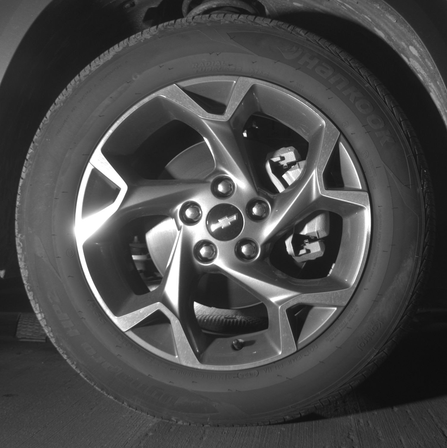 Used 2025 Chevrolet Trax LT w/ LT Convenience Package image 13