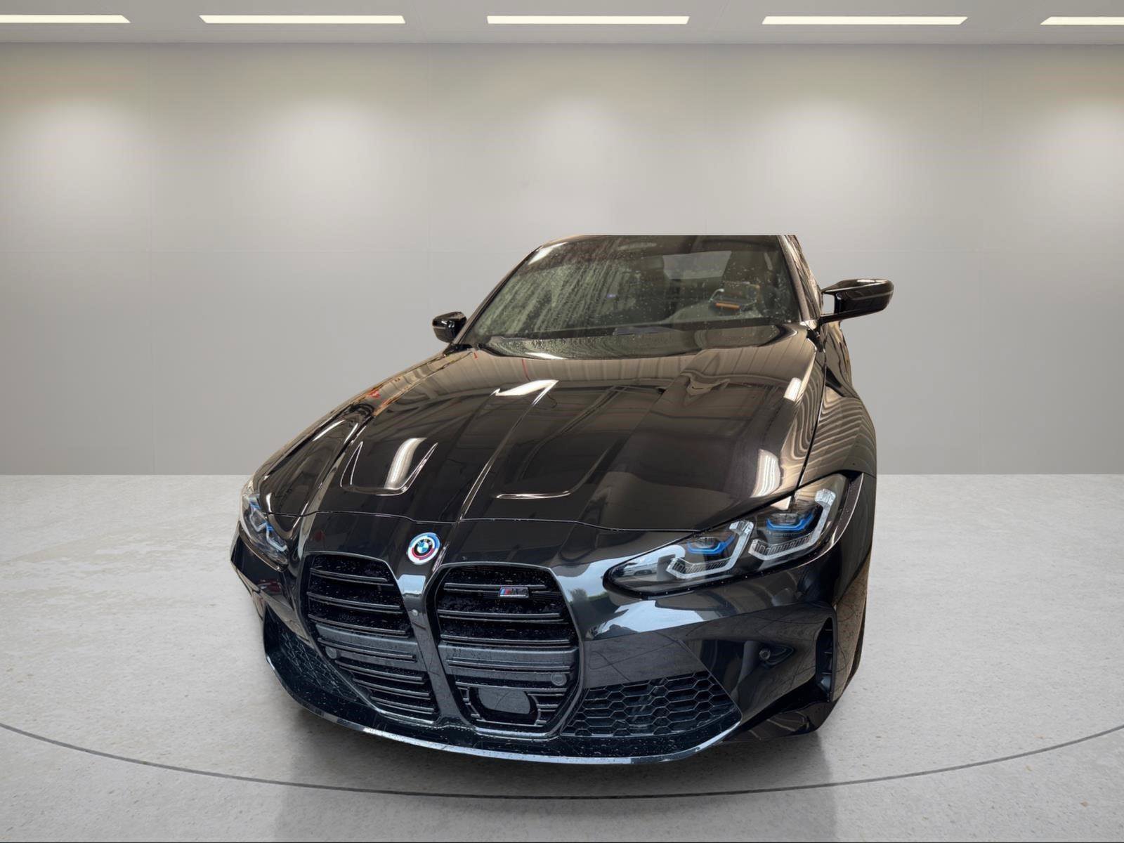 Used 2023 BMW M4 xDrive Competition AWD/4WD image 26